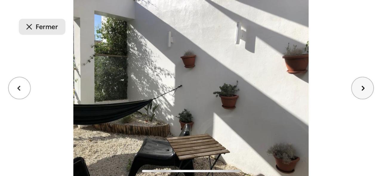 Villa Moderne Avec Piscine, Front De Mer Casablanca Exteriér fotografie
